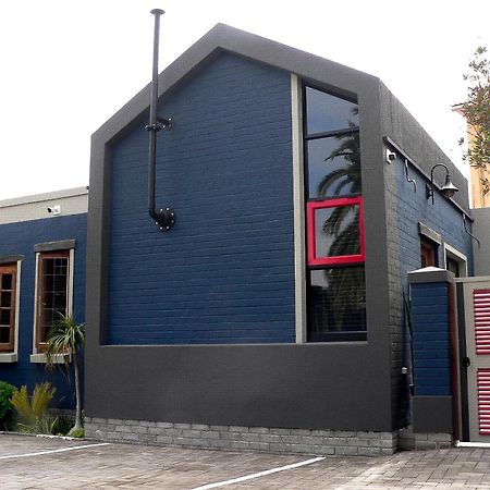 De Baken Self-Catering Apartment Walvis Bay Luaran gambar