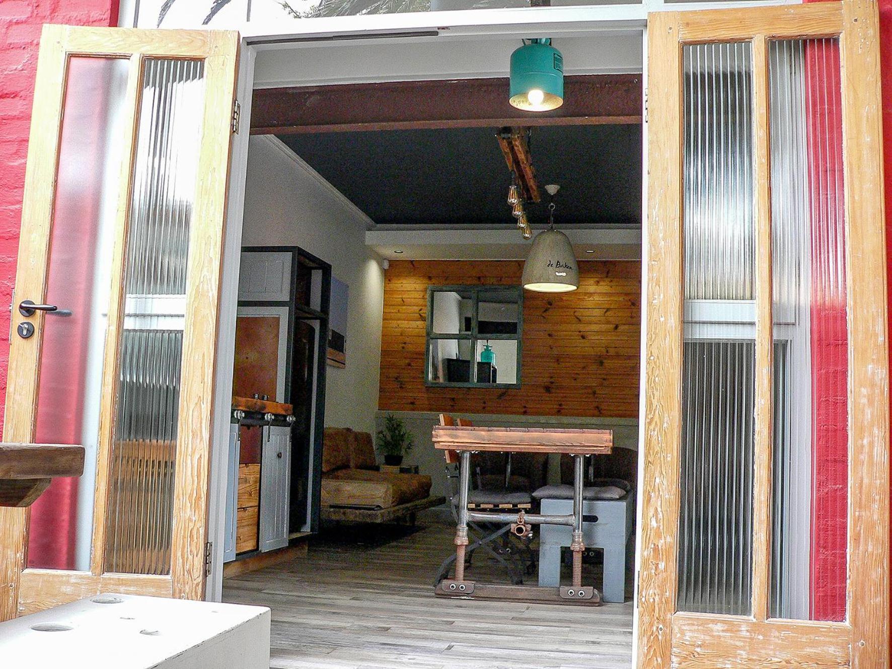 De Baken Self-Catering Apartment Walvis Bay Luaran gambar