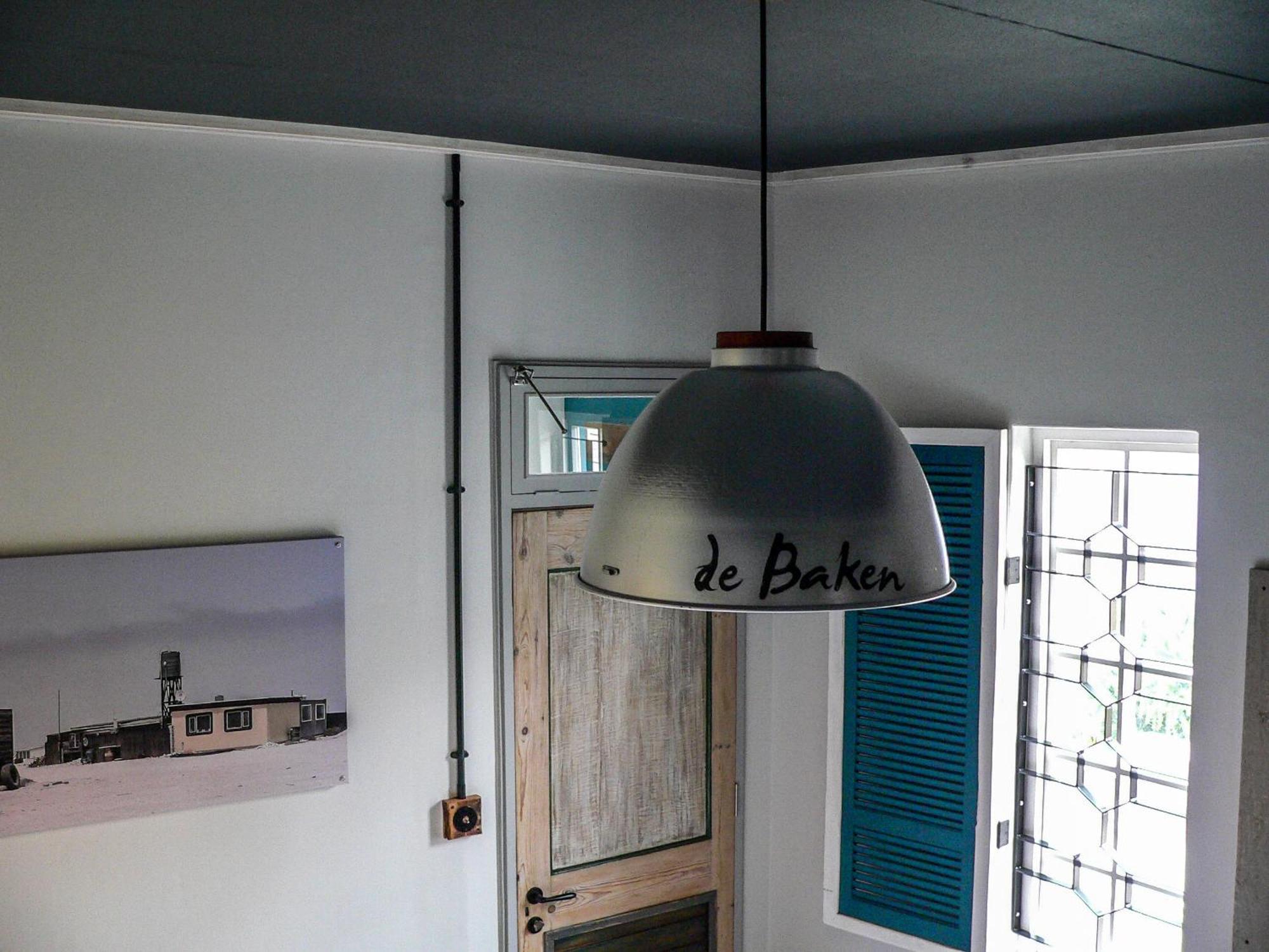 De Baken Self-Catering Apartment Walvis Bay Luaran gambar