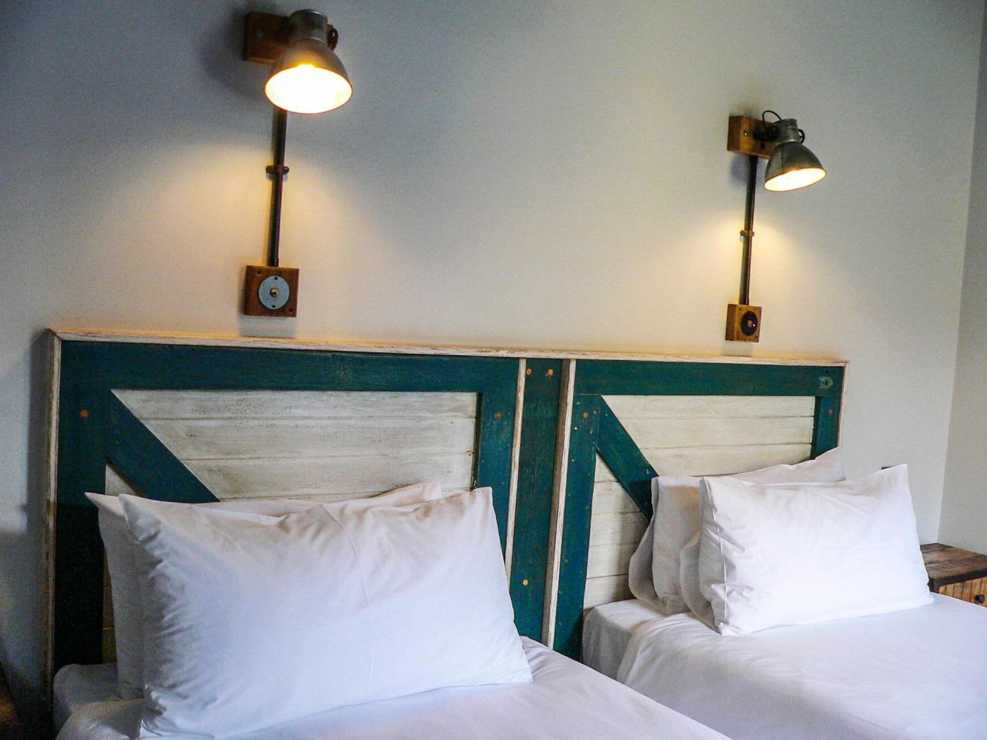De Baken Self-Catering Apartment Walvis Bay Luaran gambar