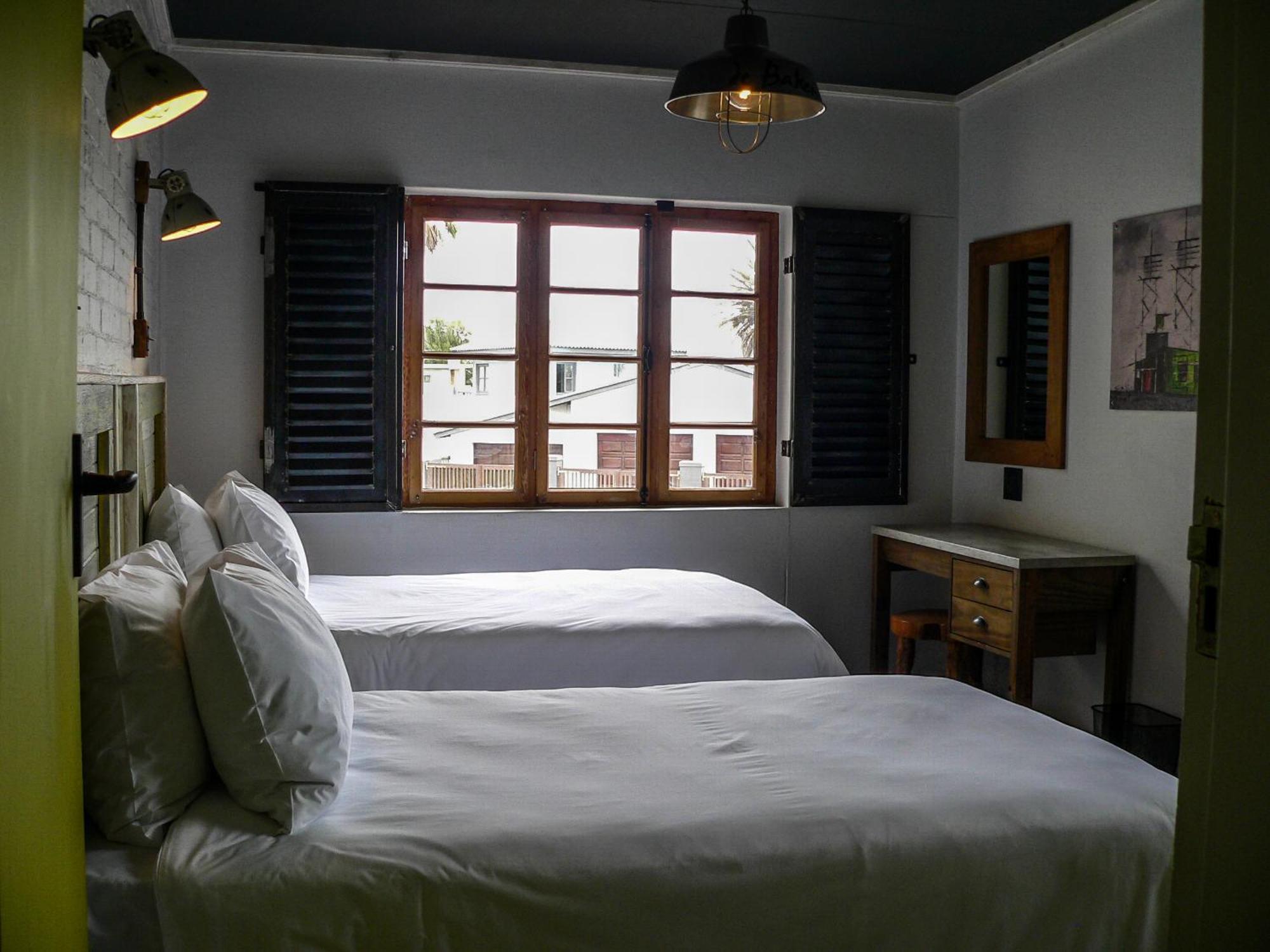 De Baken Self-Catering Apartment Walvis Bay Luaran gambar
