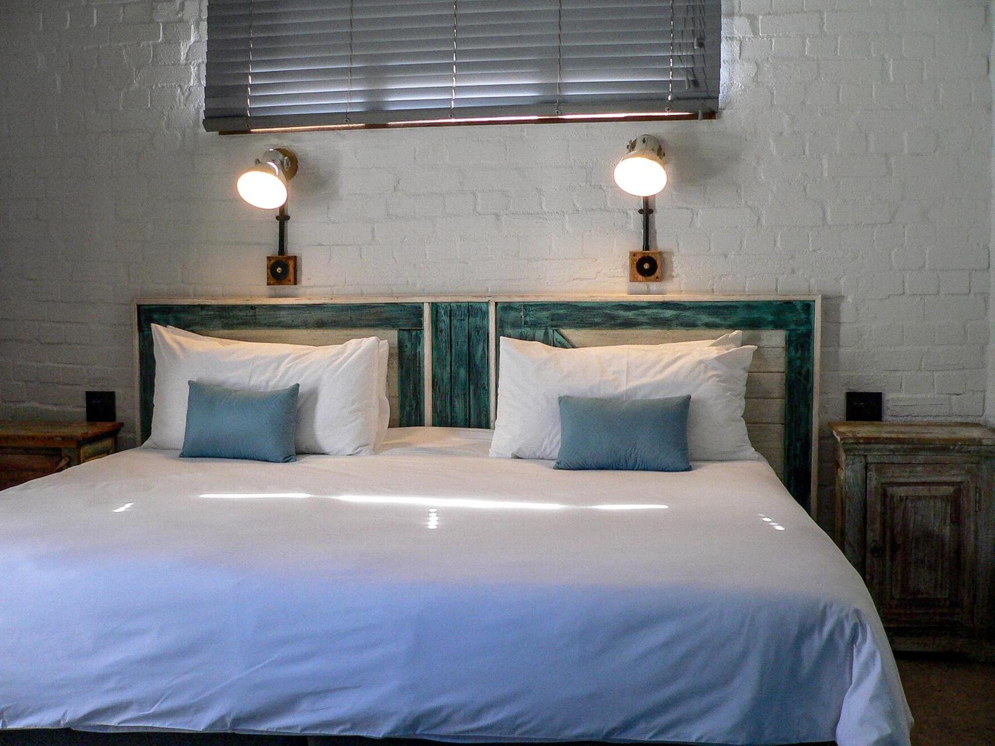 De Baken Self-Catering Apartment Walvis Bay Luaran gambar