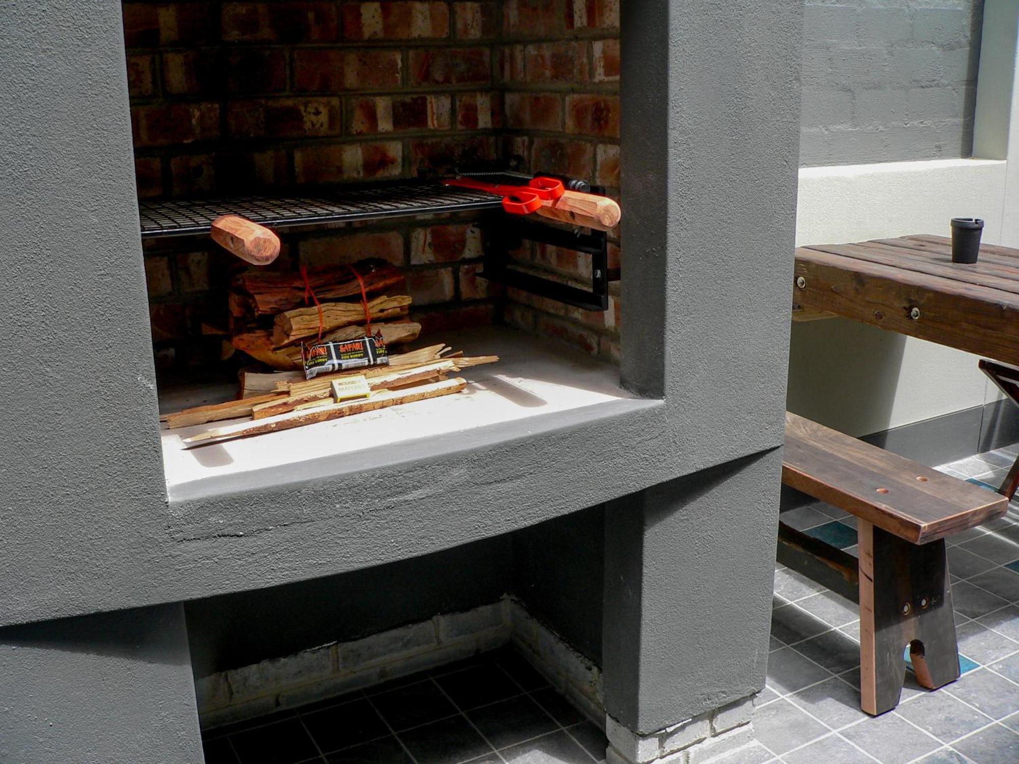 De Baken Self-Catering Apartment Walvis Bay Luaran gambar