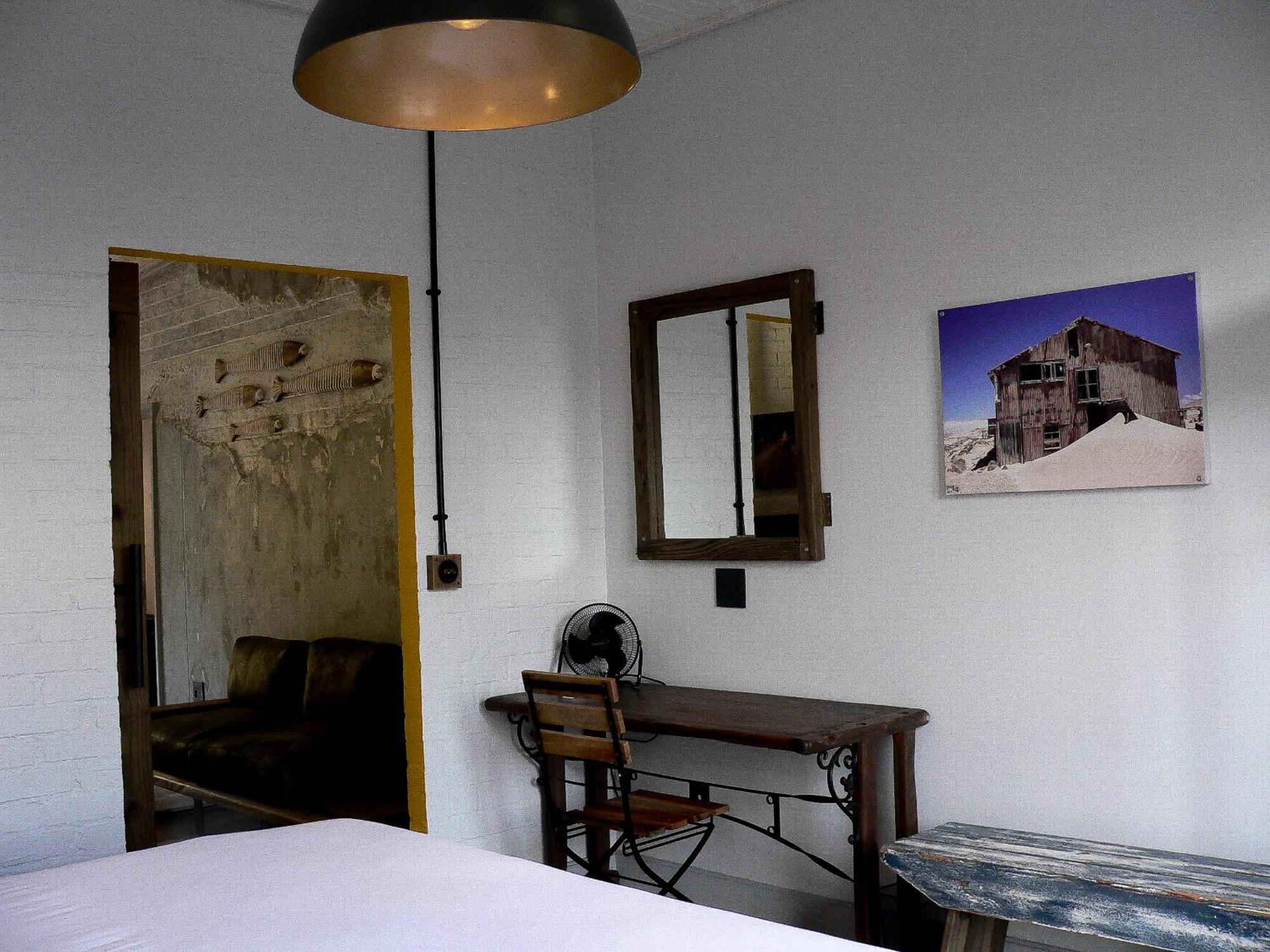 De Baken Self-Catering Apartment Walvis Bay Luaran gambar